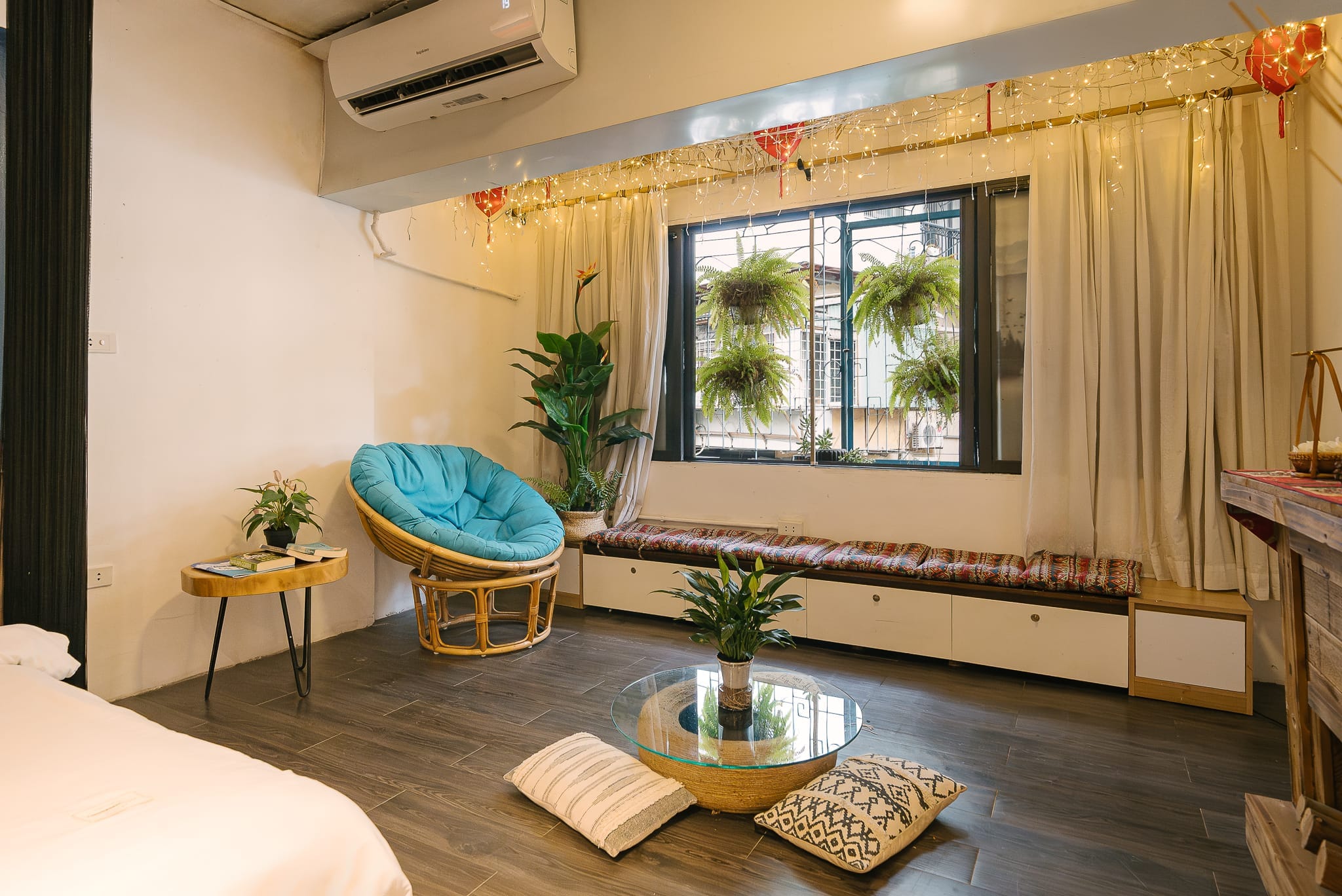 OH Trendy homes Hoan Kiem LPH - City center 2 beds